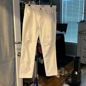 J crew Jeans